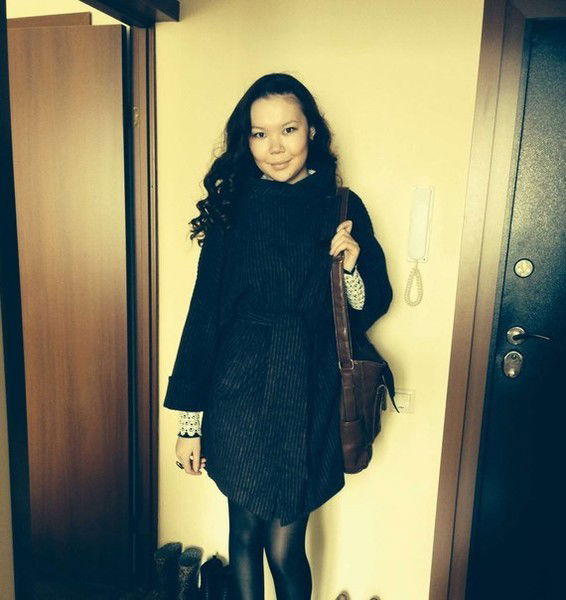 Малика Саниятова