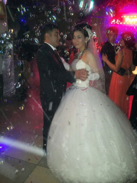 Мереке Ташимбетова