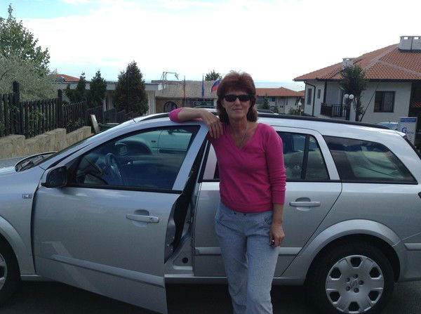 Татьяна Рогова