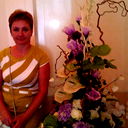 Ирина Сагитова