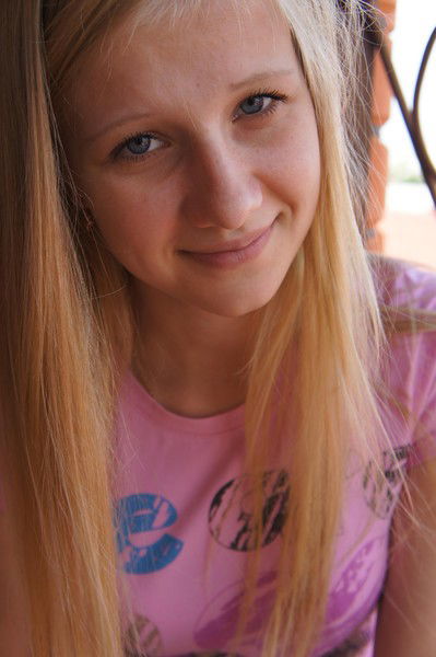 Аня Овечкина