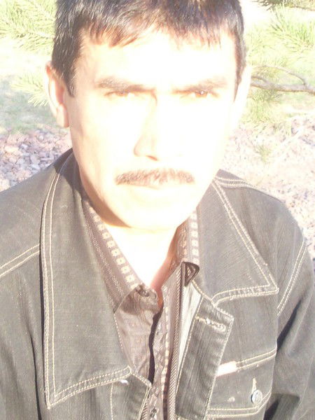 Мирза Салихов