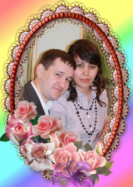 Алсу Гайфутдинова