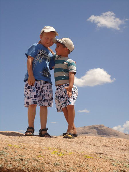 Жазира Мукашева