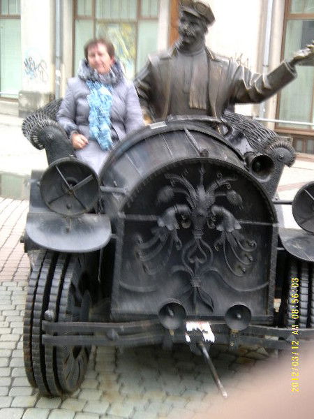 Гульслу Шаймарданова