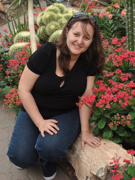 Алина Гринюк