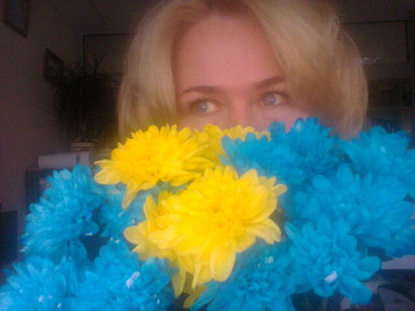 Алла Любава