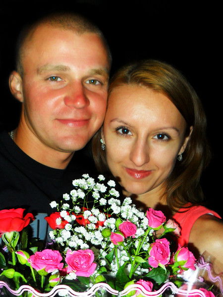 Алексей Вербовой