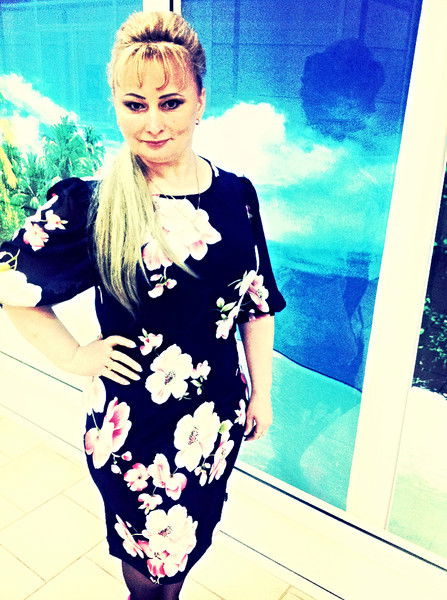 Наталья Филатова