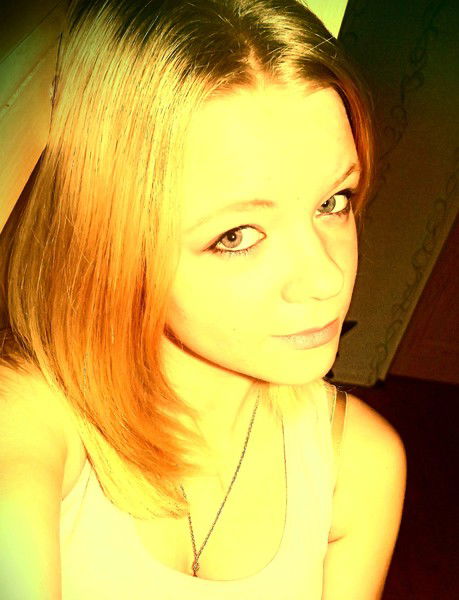 Ира Паршакова