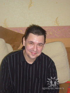 Вячеслав Кушников