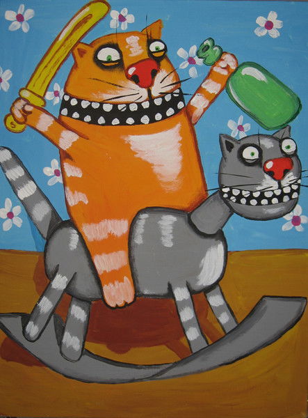 Дмитрий Красавцев