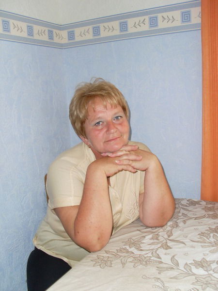 Надежда Ленникова