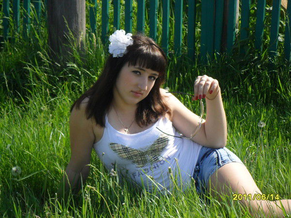 Леночка Гага