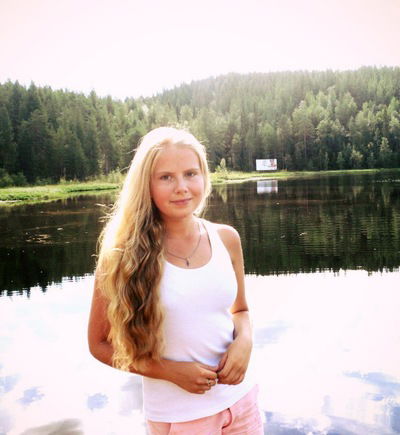 Александра Туницкая