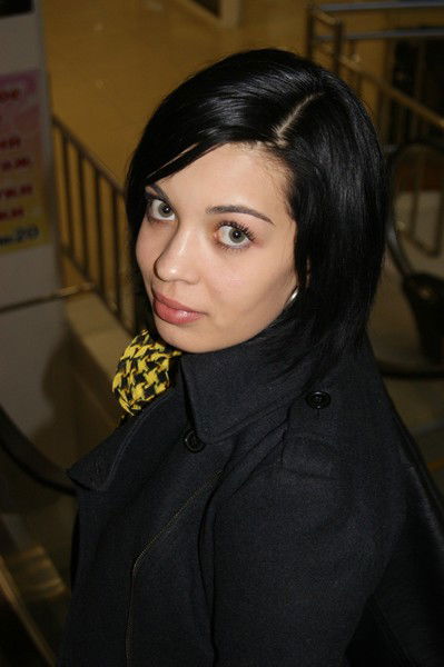 Лиза Голованова