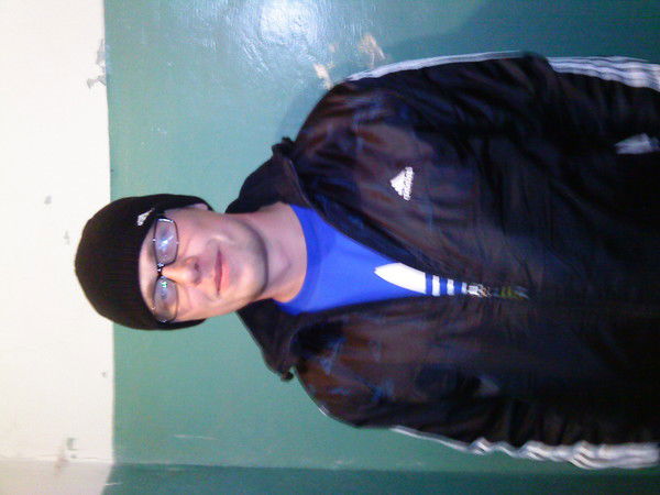 Леха Вепрев