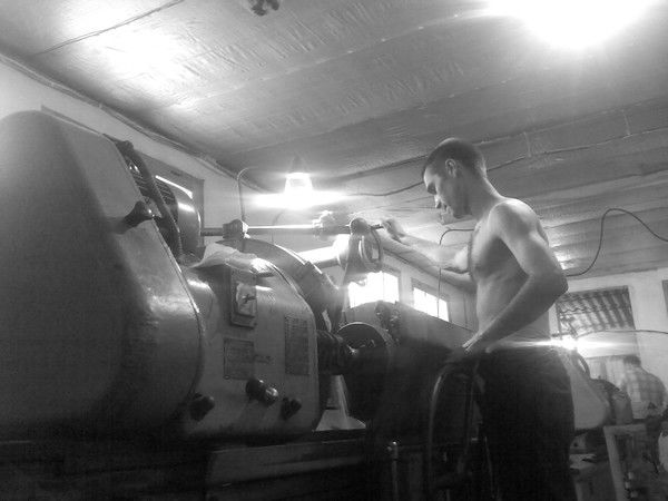 Евгений Лоншаков