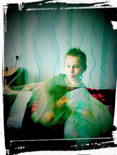 Артур Нигматуллин