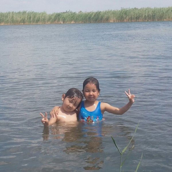 Гульнар Кадырова