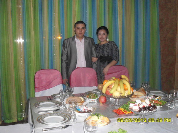 Нуралы Нысанбаев