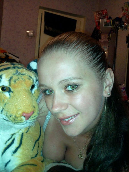 Катерина Avdeeva