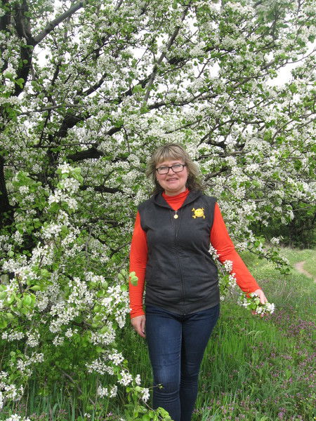 Ольга Филиппова