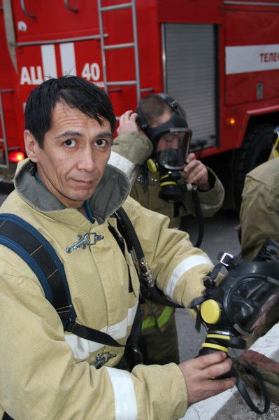 Анвар Хожахунов