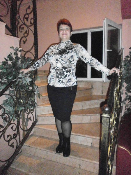 Лариса Ивасюк