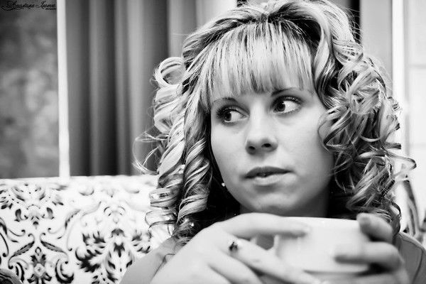 Екатерина Мельникова