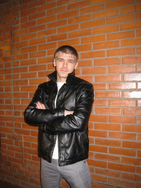 Виктор Жучков