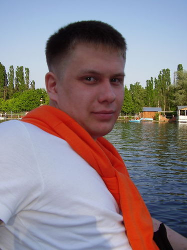 Дамир Хасянов