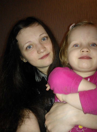 Альбина Сычёва