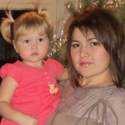 Надія Твердохліб