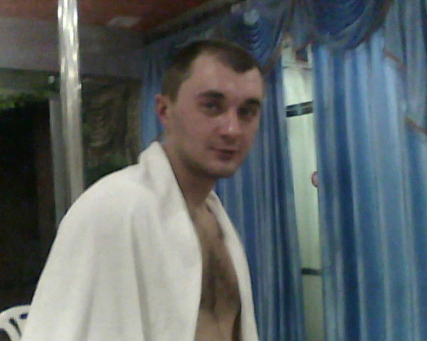 Сергей Шульженко