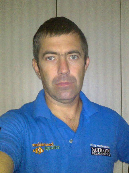 Алексей Клепиков