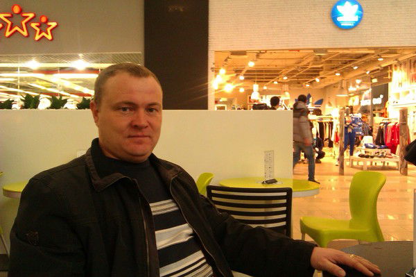 Рустем Курбангулов