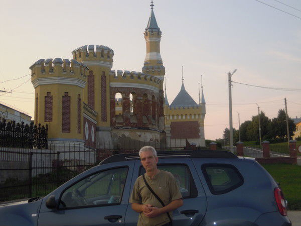 Андрей Шатава