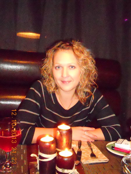 Екатерина Кабак