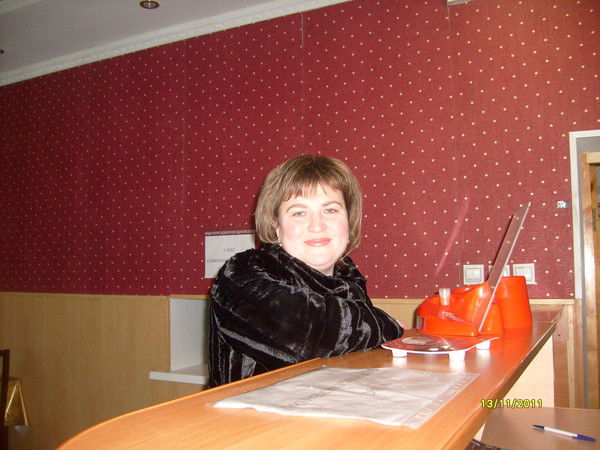 Татьяна Суранова