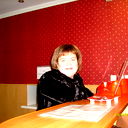 Татьяна Суранова