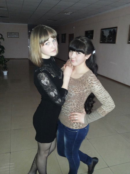 Диана Гафнер