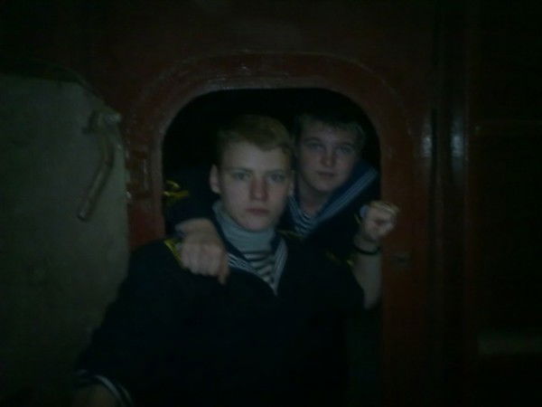 Влад Кишеневский