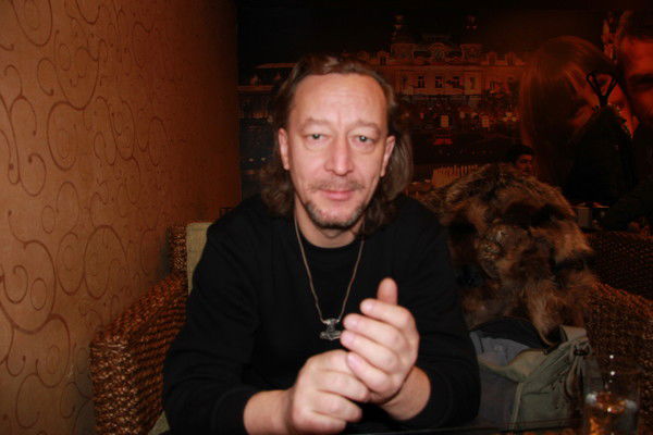 Константин Соломин