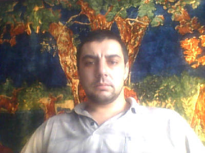 Александр Старецкий