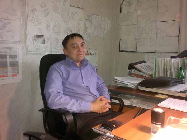 Максим Егоров