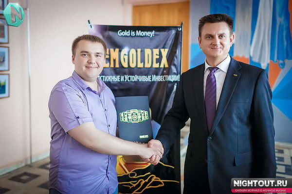 Михаил Тимонин