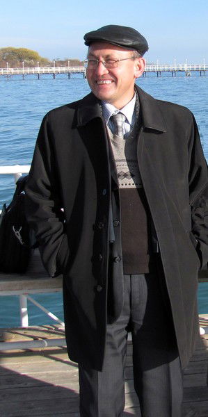 Майрамбек Токторов