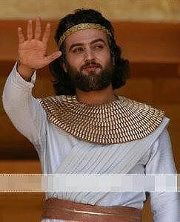 Фаррух Шарипов