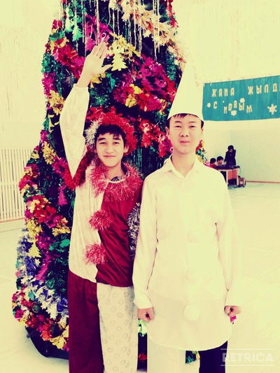 Руфат Бакиров